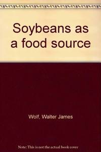 Soybeans as a Food Source