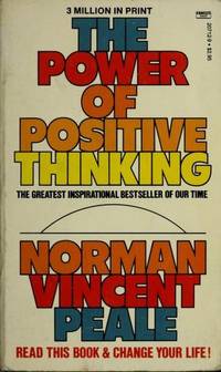 image of The Power of Positive Thinking