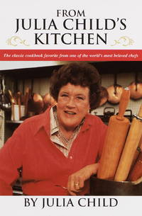 From Julia Child's Kitchen