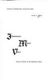 Illuminator, Makar, Vates: Visions of Poetry in the Fifteenth Century by Lois A. Ebin - 1988-09-01