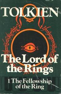 image of THE FELLOWSHIP OF THE RING: (Lord of the Rings Book 1)