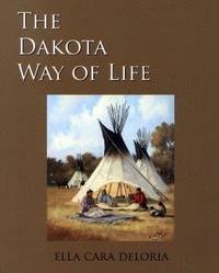 The Dakota Way of Life