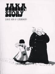 Jaka's Story (Cerebus, Volume 5) 