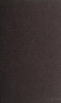 This Solemn Mockery; the Art of Literary Forgery