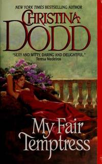 image of My Fair Temptress (Governess Brides, Book 7)