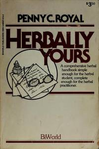 image of Herbally Yours