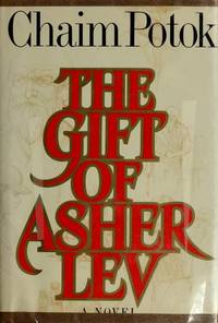 image of The Gift Of Asher Lev