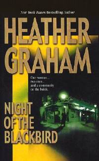 Night Of The Blackbird