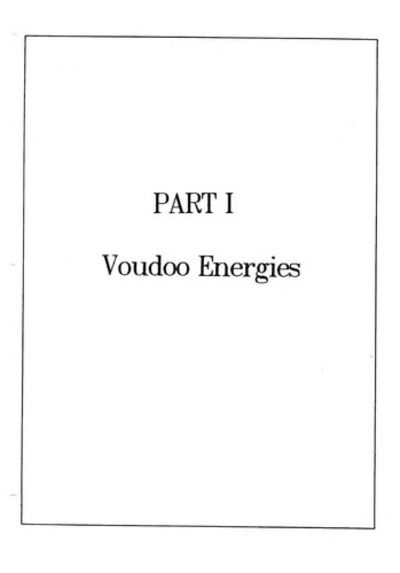 Voudon Gnostic Workbook 