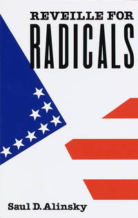 Reveille for Radicals by Alinsky, Saul