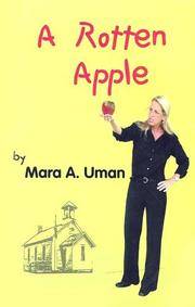 A ROTTEN APPLE