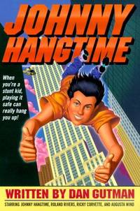 Johnny Hangtime