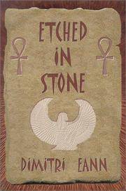 Etched in Stone