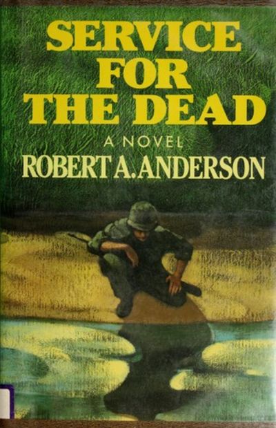 Service for the Dead.