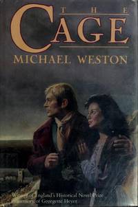 The Cage: A Parable de Michael Weston - 1986-12