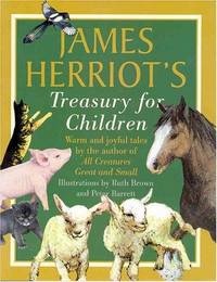 James Herriot's Treasury For Children