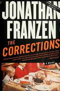 image of The Corrections