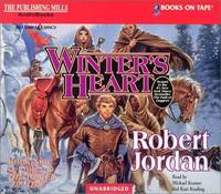image of Winter's Heart (Wheel of Time Series)