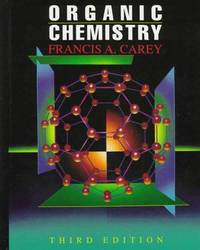 image of Organic Chemistry