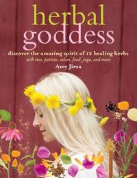 Herbal Goddess (ISBN: 9781612124124)