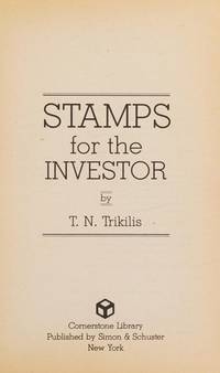 Stamps for the Investor