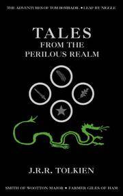 image of Tales from the Perilous Realm