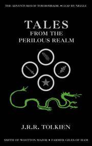 Tales from the Perilous Realm de J. R. R. Tolkien - 09/02/2002