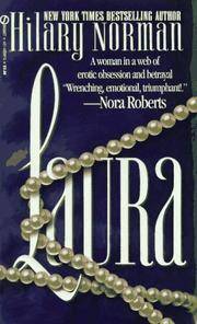 cover of Laura