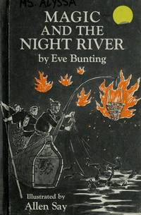 Magic and the Night River