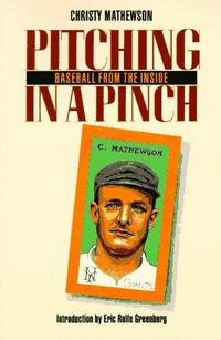 image of Pitching in a Pinch