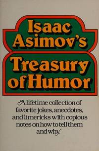 Isaac Asimov's Treasury of Humor