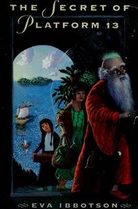 Secret of Platform 13,The