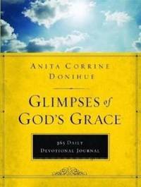 365 Glimpses of God's Grace NO SLIPCASE (Big Box, Little Box)