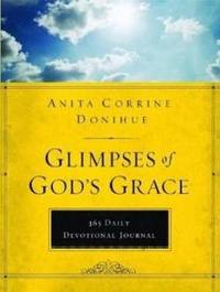 365 Glimpses of God's Grace NO SLIPCASE