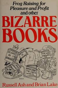 Bizarre Books