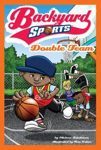 Double Team #2 (Backyard Sports)