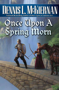 Once upon a Spring Morn **Signed**