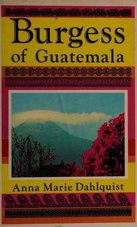 Burgess of Guatemala