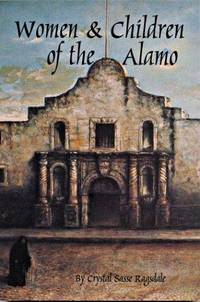 Women and Children Of the Alamo