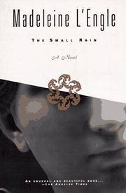 image of The Small Rain: A Novel