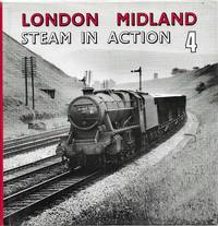 London Midland Steam in the Peak District