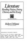 Literature, Reading Fiction, Poetry, Drama, and the Essay