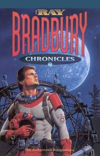cover of Ray Bradbury Chronicles