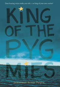 image of King of the Pygmies