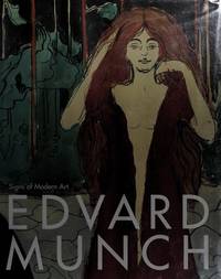 Edvard Munch: Zeichen der Moderne