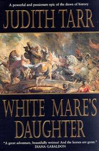 image of White Mare's Daughter