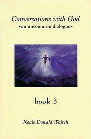 cover of Conversations with God: An Uncommon Dialogue (Book 3)