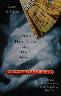 cover of One Hundred and One Ways