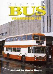 image of Classic Bus Yearbook