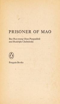 Prisoner of Mao